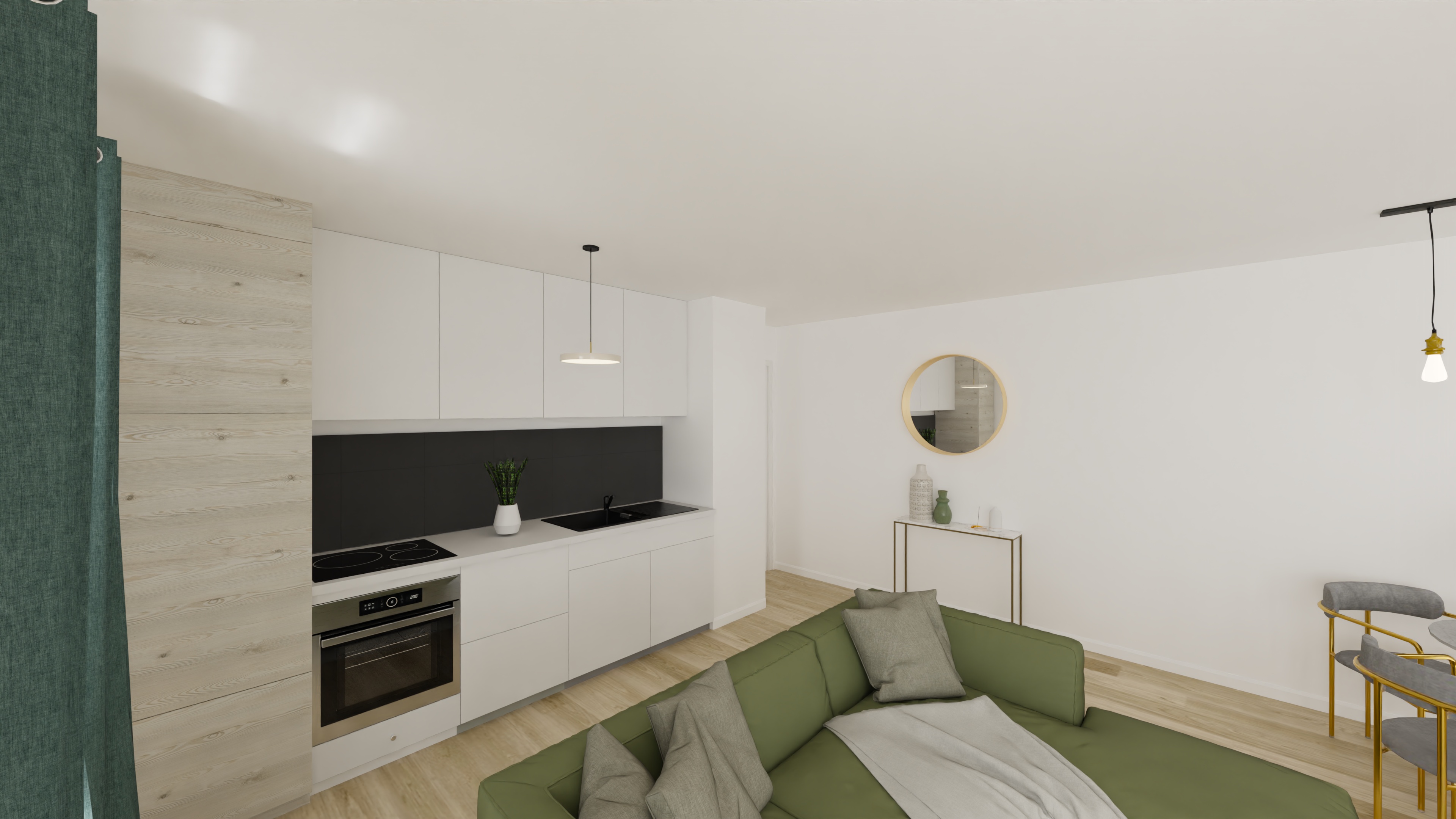 Lormont - Villa Blanche - Lot a102